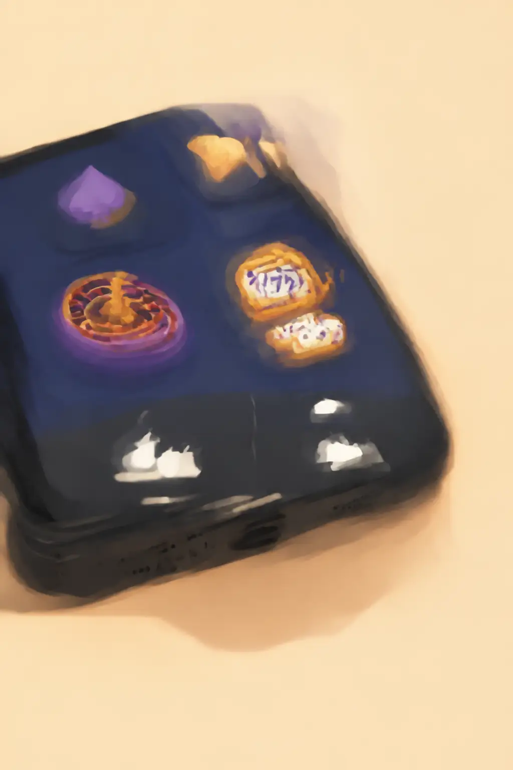 MyEmpire Casino App – Gioca su iOS e Android visual guide for MyEmpire Casino